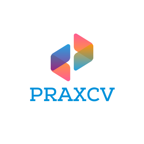 Logo PRAXCV